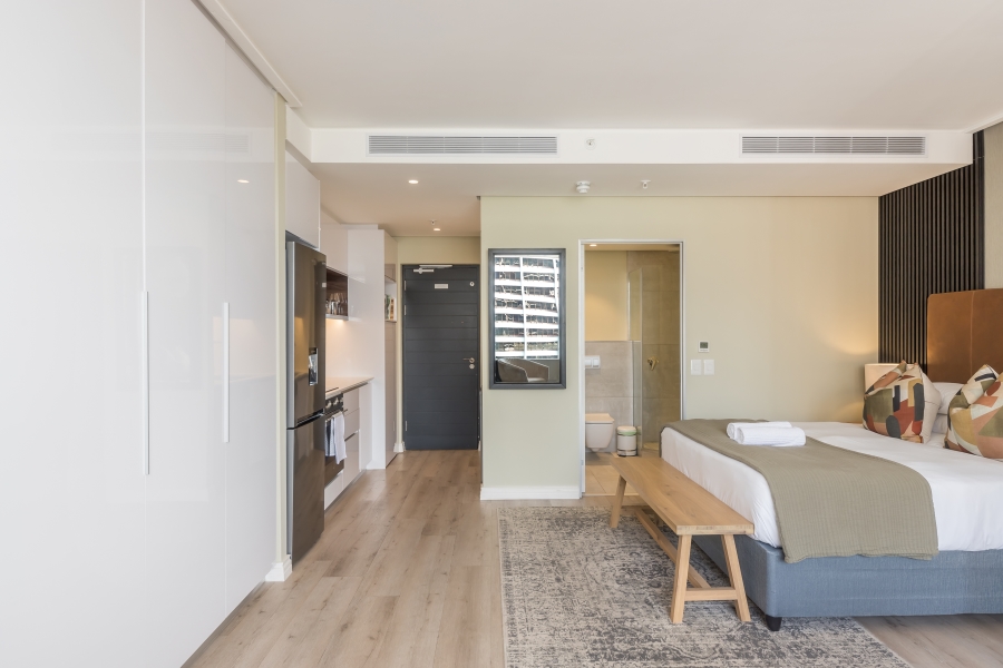 0 Bedroom Property for Sale in Cape Town City Centre Western Cape